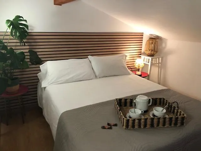 Les Hirondelles 2Km De La Plage-Jardin-Wifi-Parking-Draps Et Serviettes
