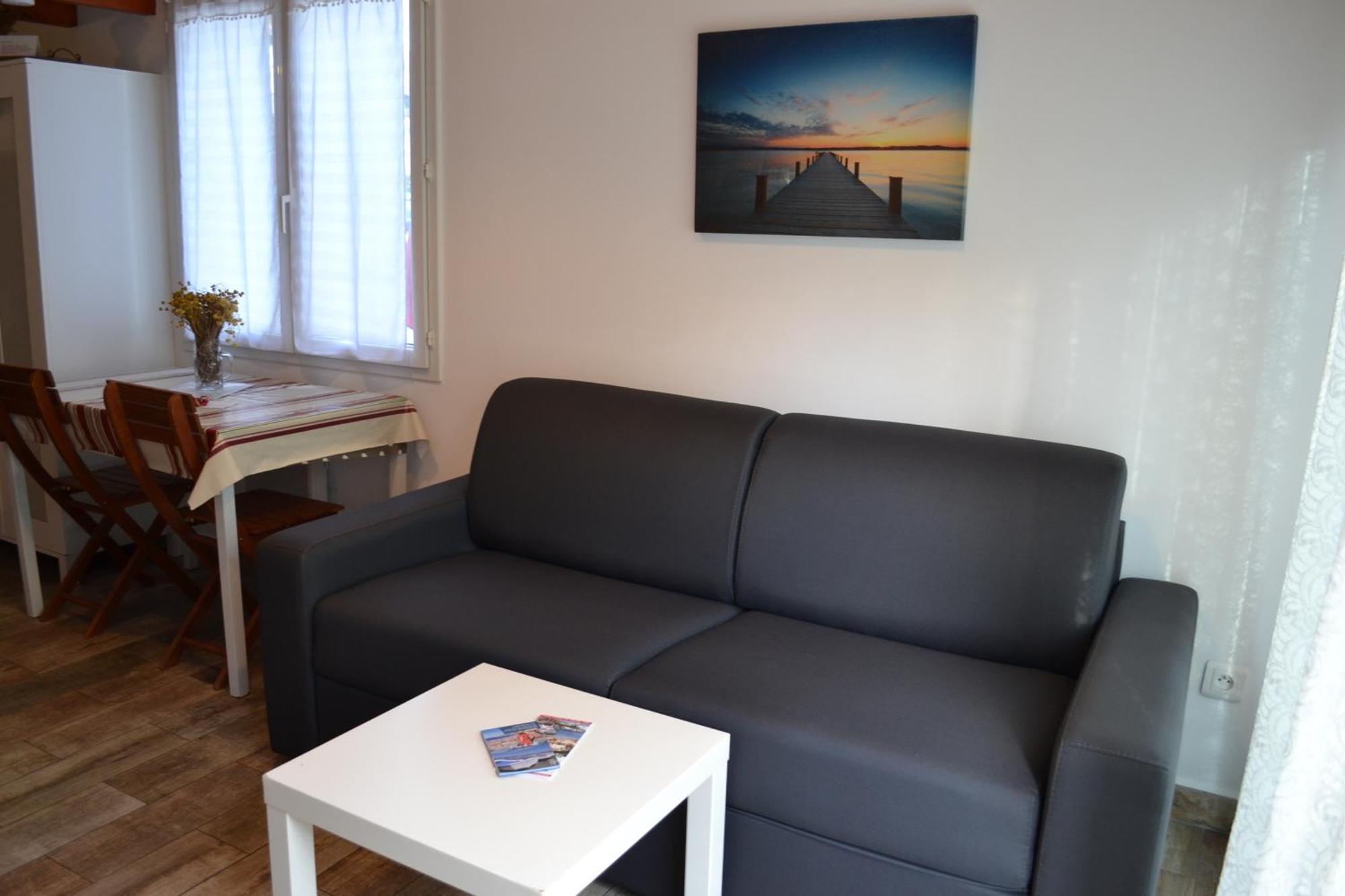 Les Hirondelles 2km De La Plage-jardin-wifi-parking-draps Et Serviettes * Hendaye