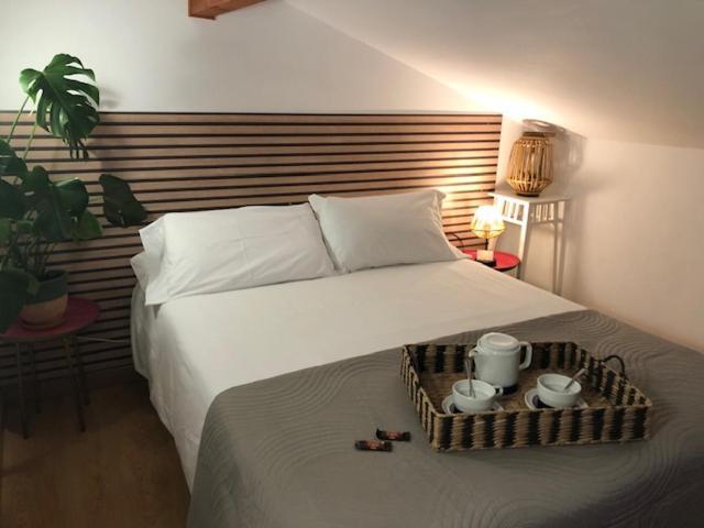Vakantiehuis Les Hirondelles 2km De La Plage-jardin-wifi-parking-draps Et Serviettes *